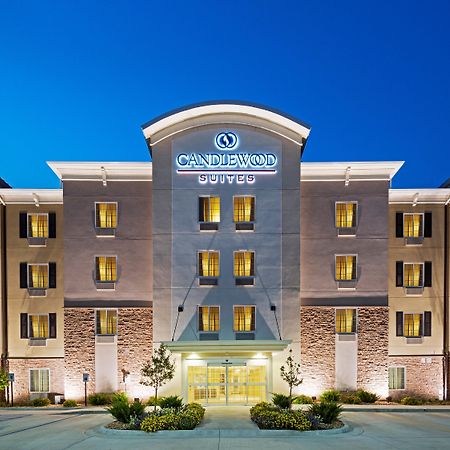 Candlewood Suites Belle Vernon By Ihg Экстерьер фото