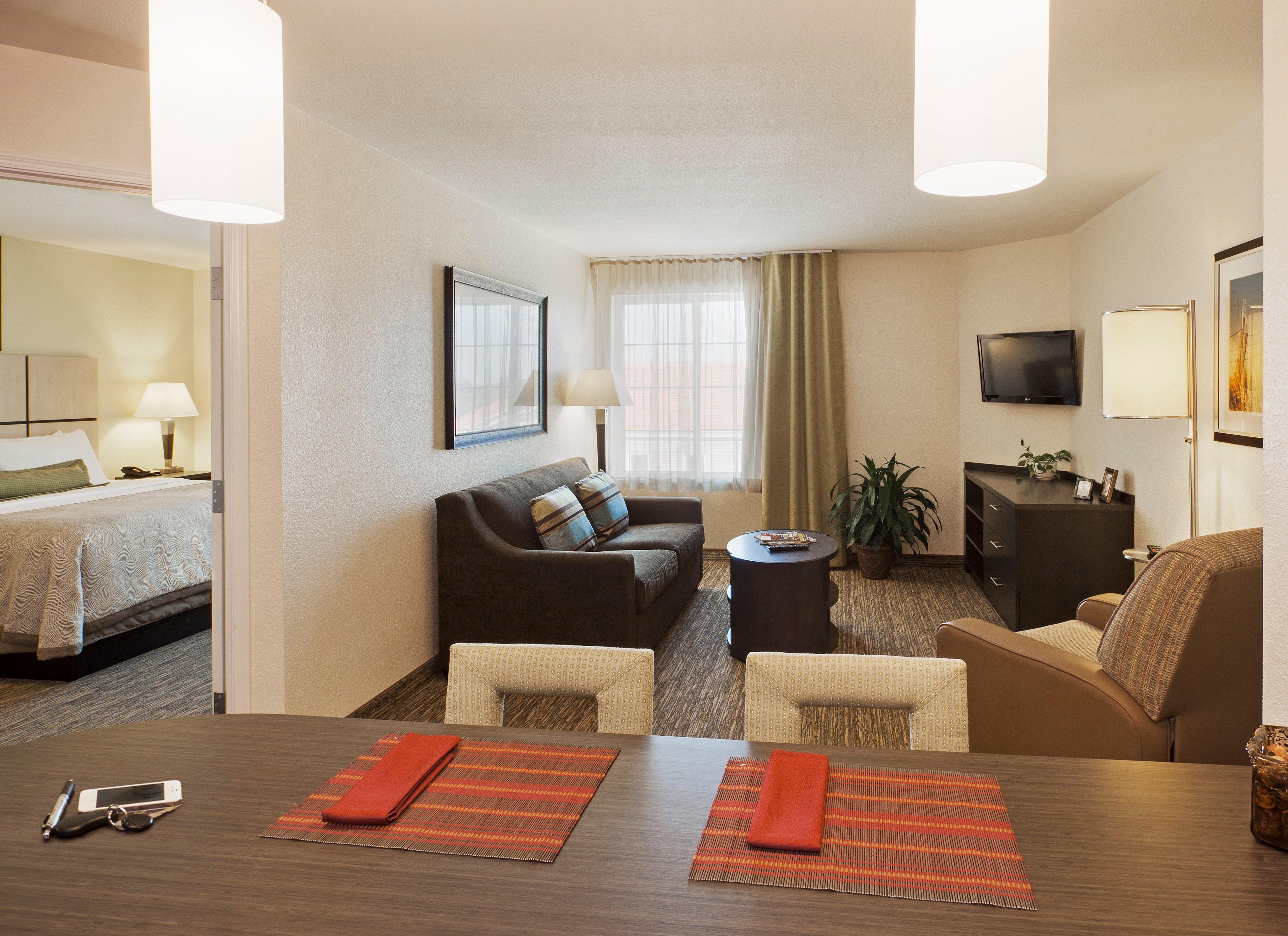 Candlewood Suites Belle Vernon By Ihg Экстерьер фото