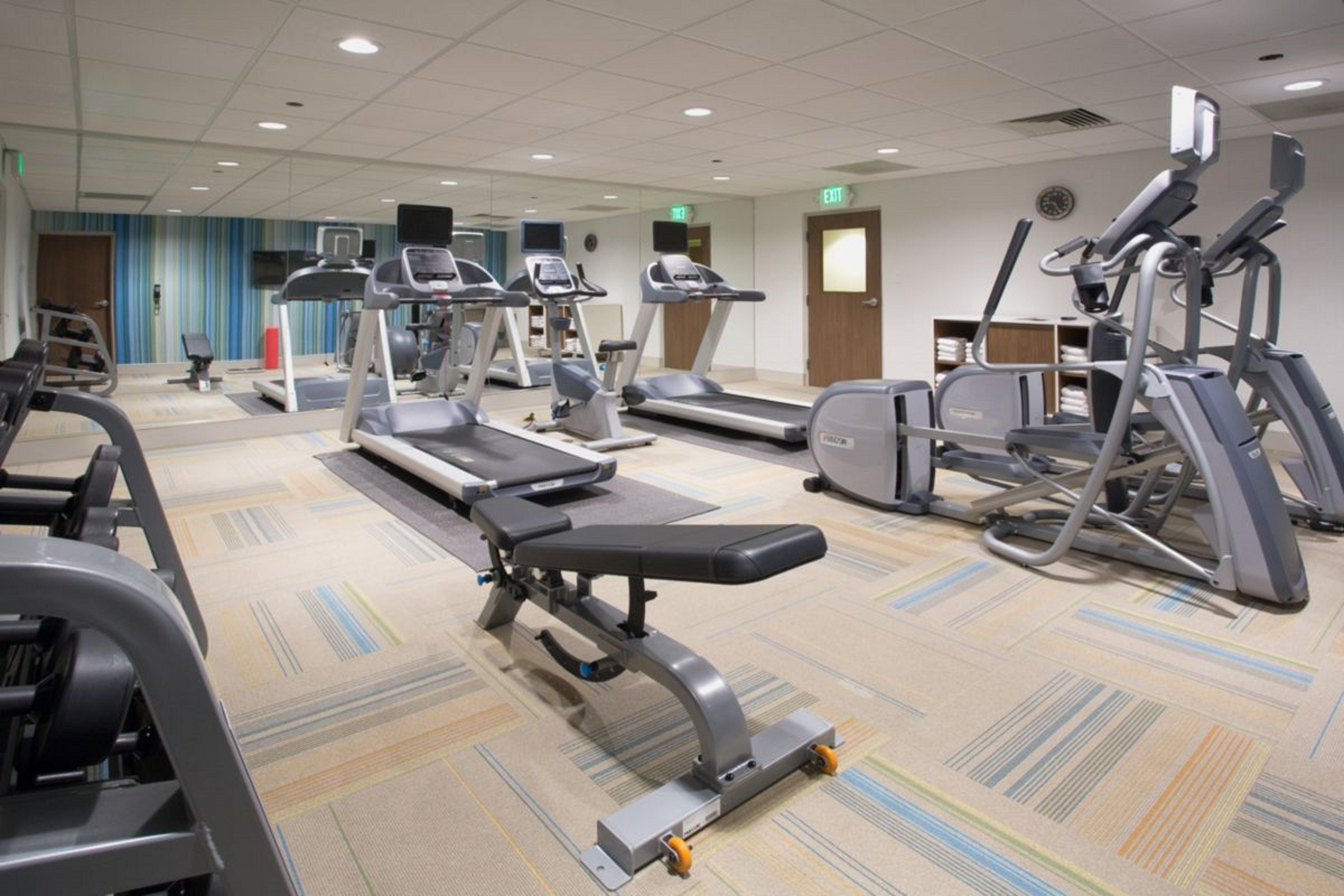 Candlewood Suites Belle Vernon By Ihg Экстерьер фото