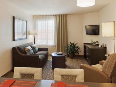 Candlewood Suites Belle Vernon By Ihg Экстерьер фото